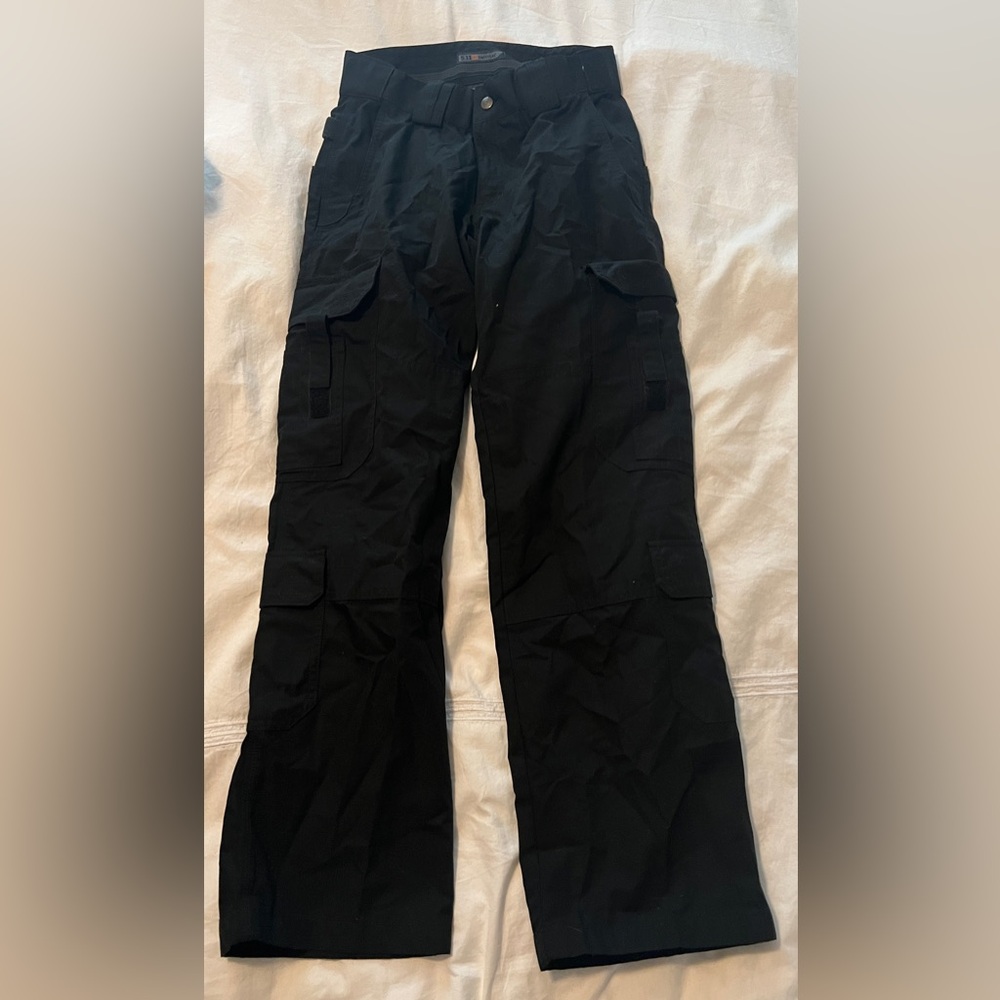 5.11 Tactical Navy EMT Pants